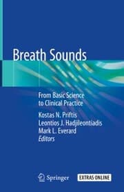 Cover von Breath Sounds