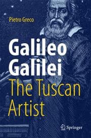 Cover von Galileo Galilei, The Tuscan Artist