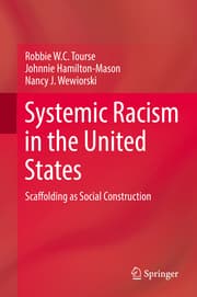 Cover von Systemic Racism in the United States