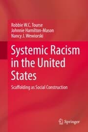 Cover von Systemic Racism in the United States