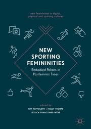 Cover von New Sporting Femininities