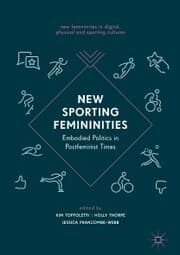 Cover von New Sporting Femininities