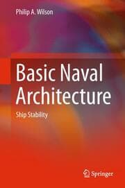 Cover von Basic Naval Architecture