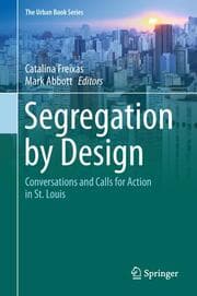 Cover von Segregation by Design