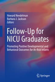 Cover von Follow-Up for NICU Graduates