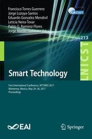 Cover von Smart Technology