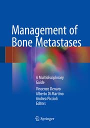 Cover von Management of Bone Metastases