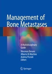 Cover von Management of Bone Metastases