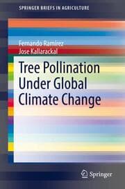 Cover von Tree Pollination Under Global Climate Change