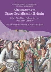 Cover von Alternatives to State-Socialism in Britain
