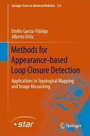 Cover von Methods for Appearance-based Loop Closure Detection