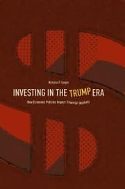 Cover von Investing in the Trump Era