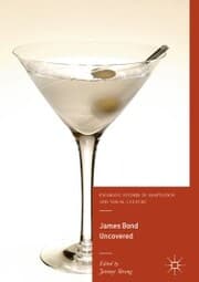 Cover von James Bond Uncovered