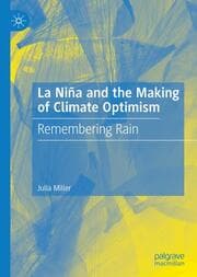Cover von La Niña and the Making of Climate Optimism