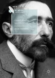 Cover von Conrad's Reading