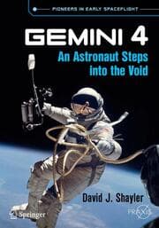 Cover von Gemini 4