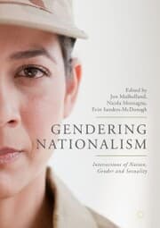 Cover von Gendering Nationalism