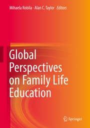 Cover von Global Perspectives on Family Life Education