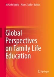Cover von Global Perspectives on Family Life Education