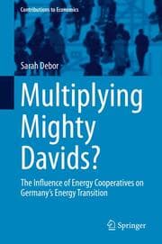 Cover von Multiplying Mighty Davids?