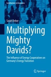 Cover von Multiplying Mighty Davids?