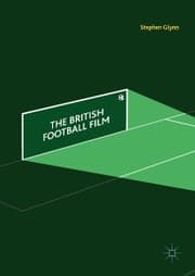 Cover von The British Football Film