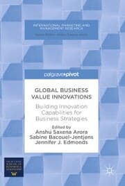 Cover von Global Business Value Innovations