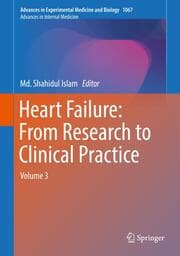 Cover von Heart Failure: From Research to Clinical Practice