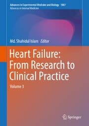Cover von Heart Failure: From Research to Clinical Practice
