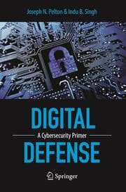 Cover von Digital Defense