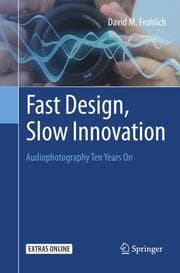Cover von Fast Design, Slow Innovation