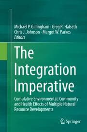 Cover von The Integration Imperative