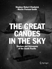 Cover von The Great Canoes in the Sky