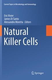 Cover von Natural Killer Cells