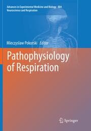 Cover von Pathophysiology of Respiration