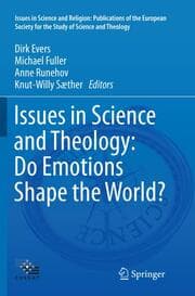 Cover von Issues in Science and Theology: Do Emotions Shape the World?