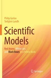 Cover von Scientific Models