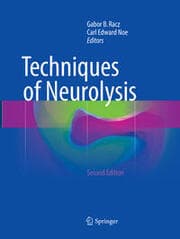 Cover von Techniques of Neurolysis