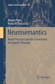 Cover von Neurosemantics