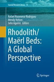 Cover von Rhodolith/Maërl Beds: A Global Perspective