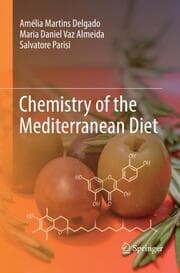 Cover von Chemistry of the Mediterranean Diet
