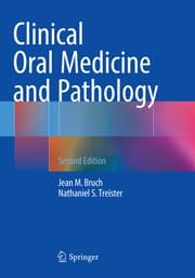 Cover von Clinical Oral Medicine and Pathology