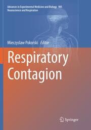 Cover von Respiratory Contagion
