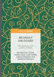Cover von Beowulf Unlocked