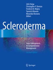 Cover von Scleroderma