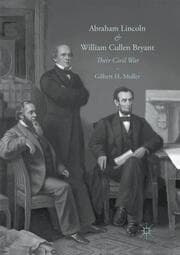 Cover von Abraham Lincoln and William Cullen Bryant
