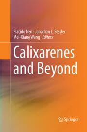 Cover von Calixarenes and Beyond