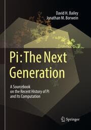 Cover von Pi: The Next Generation
