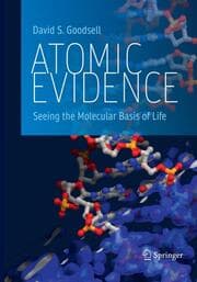 Cover von Atomic Evidence