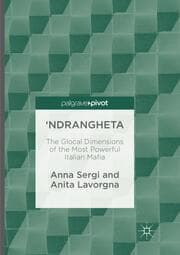 Cover von 'Ndrangheta